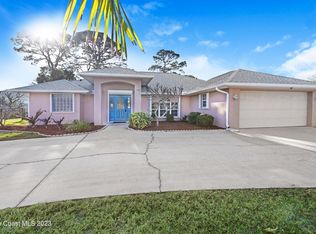 1135 Newfound Harbor Dr, Merritt Island, FL 32952