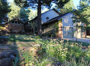 2020 N Rio De Flag Dr, Flagstaff, AZ 86004