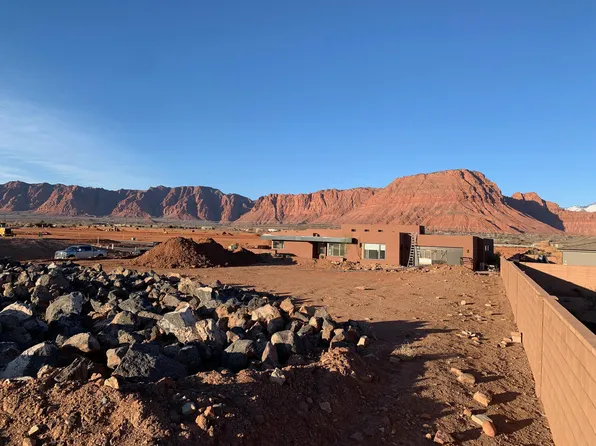 617 Juniper Way, Ivins, UT 84738