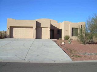 3810 N 195th Dr, Litchfield Park, AZ 85340