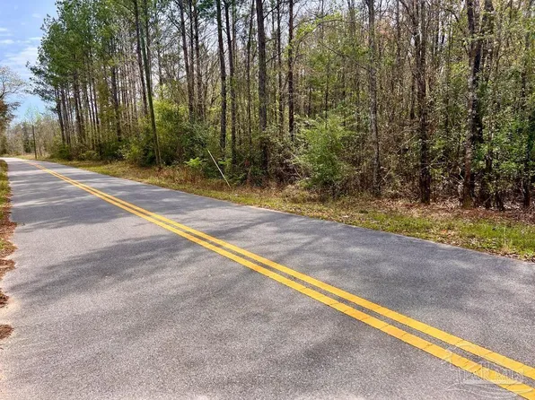 LOT 1C Cotton Lake Rd, Molino, FL 32577