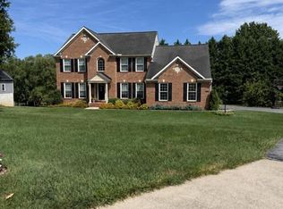 5735 Meyerfield Ct, Eldersburg, MD 21784