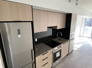 18 Maitland Ter #1406, Toronto, ON M4Y 0H2