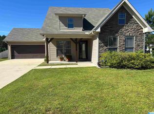 507 Village Springs Ln, Springville, AL 35146