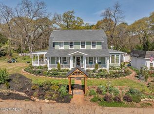 1101 High Falls Rd, Griffin, GA 30223