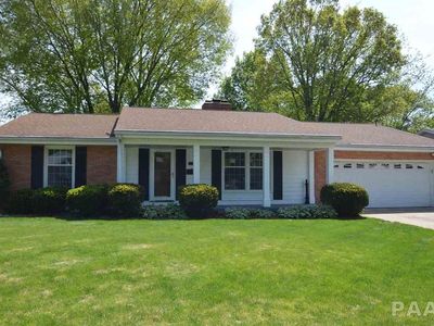 1920 W Newman Pkwy, Peoria, IL, 61604