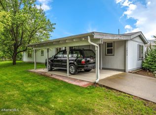 1033 W Devon Pl, Coeur D Alene, ID 83815