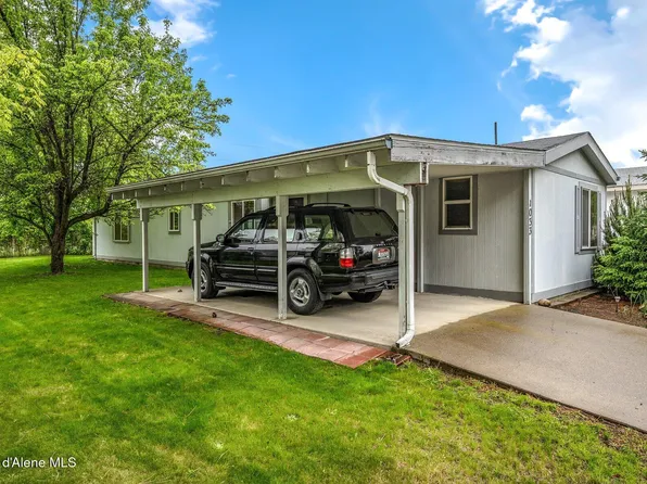 1033 W Devon Pl, Coeur D Alene, ID 83815