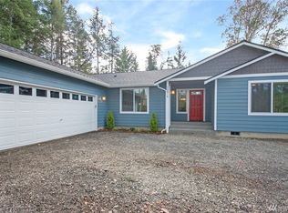 20818 7th St SW, Lakebay, WA 98349