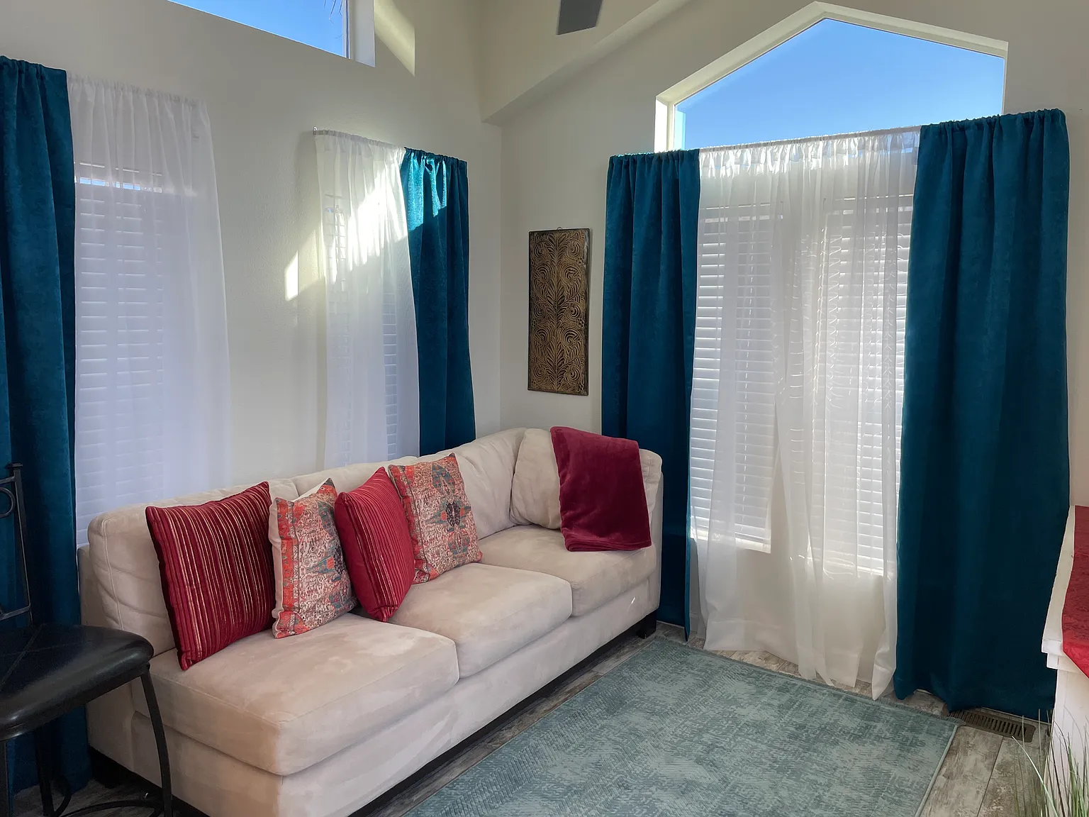 1 bed, 385 sqft, $1,450 — Photo 3