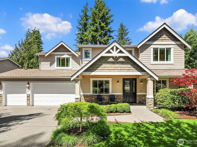 12512 NE 73rd Street, Kirkland, WA, 98033