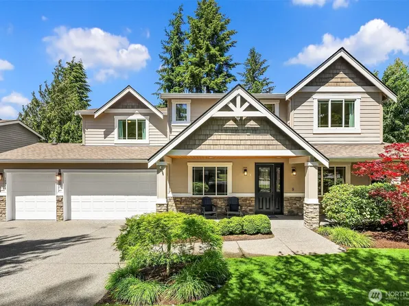 12512 NE 73rd Street, Kirkland, WA 98033