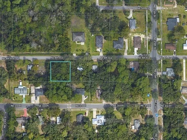 2335 NE 4th Ave #7, Gainesville, FL 32641