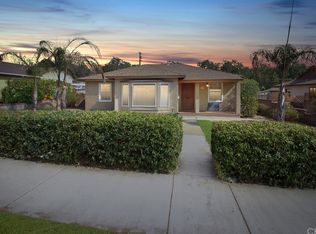732 N San Antonio Ave, Upland, CA 91786