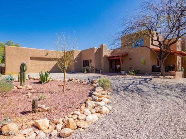 1510 E Chula Vista Rd Tucson Az 85718 Mls 22105699 Zillow