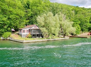 1466 S Lake Rd, Middlesex, NY 14507