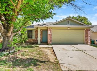 806 Calico Dr, Austin, TX 78748