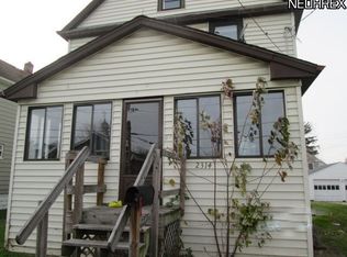 2314 17th St SW, Akron, OH 44314