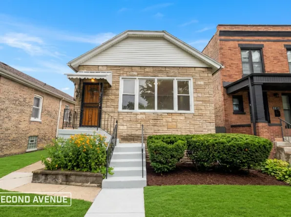 8512 S Aberdeen St, Chicago, IL 60620