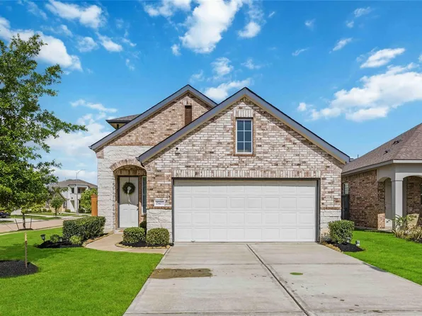 15403 Formaston Dr, Humble, TX 77346