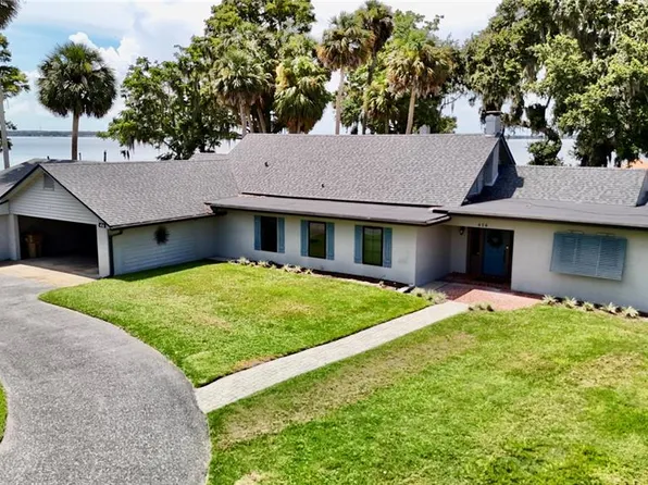 416 Hancock Rd, Leesburg, FL 34748