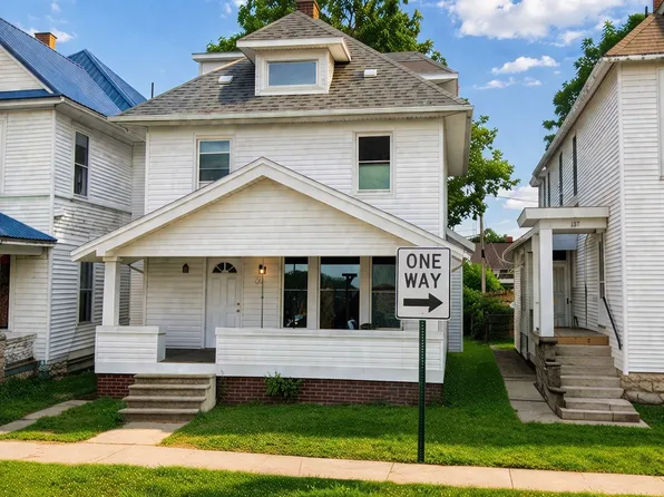 255 S Monroe St, Tiffin, OH 44883