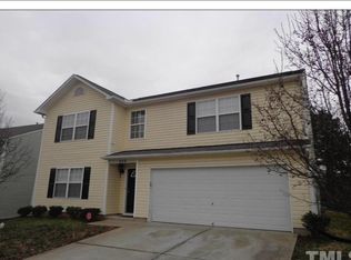 508 Felicia St, Durham, NC 27704