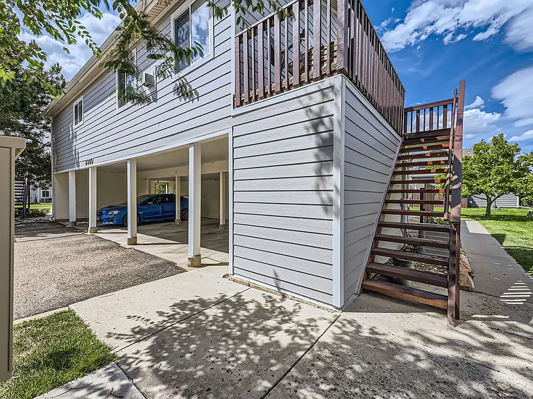 3335 Talisman Ct #D — Photo 18