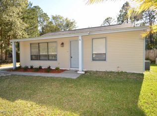 3156 Ricky Dr, Jacksonville, FL 32223