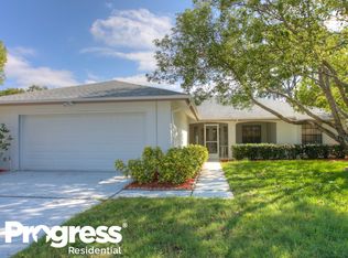 3846 Player Dr, New Pt Richey, FL 34655