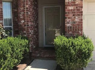 21806 Cascade Hollow Ln, Spring, TX 77379