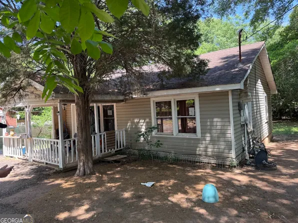 4222 Trammel Ave, Macon, GA 31206