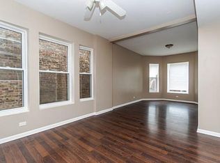 7031 S Emerald Ave #2, Chicago, IL 60621