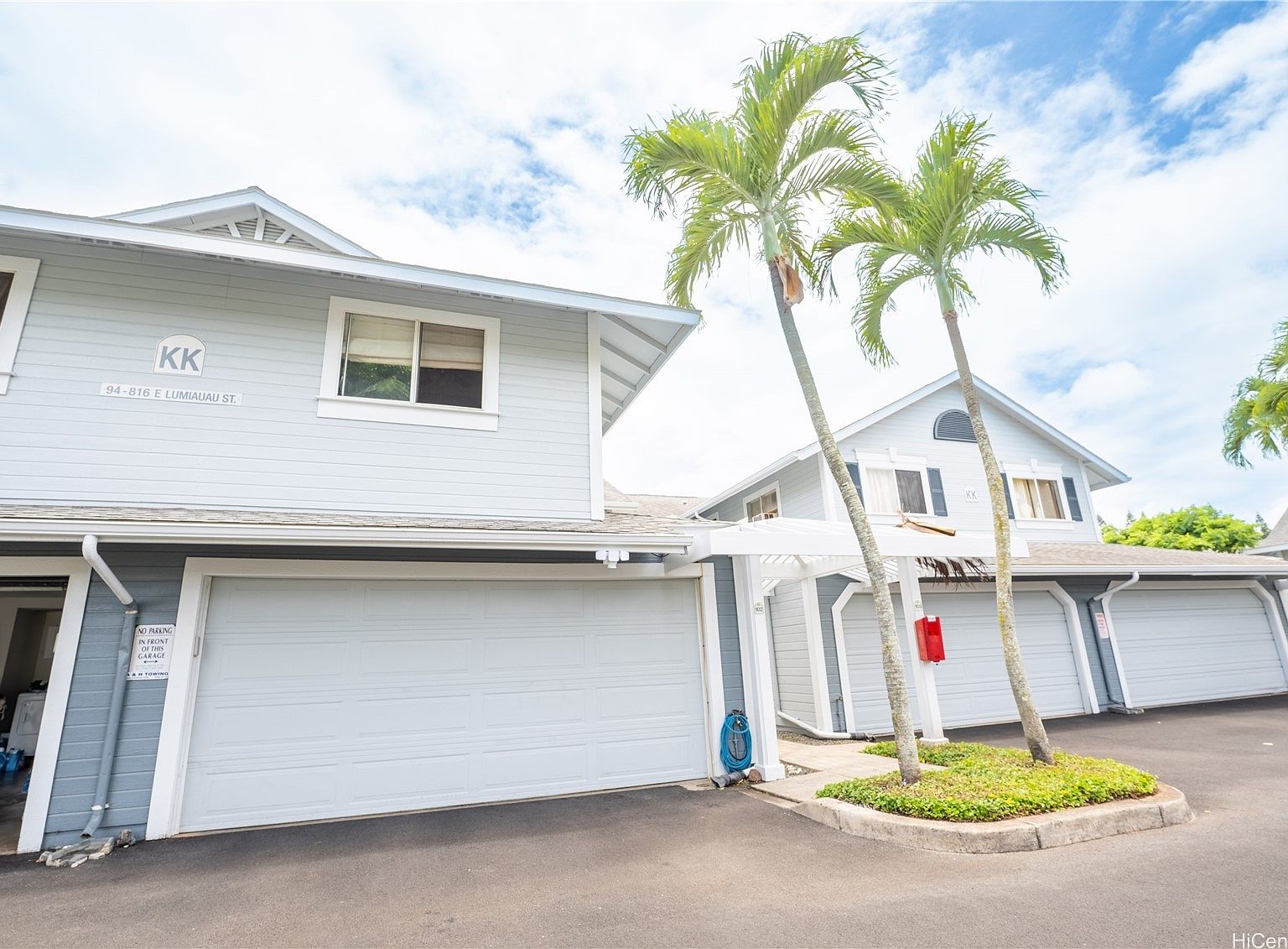 94-816 Lumiauau St APT KK102