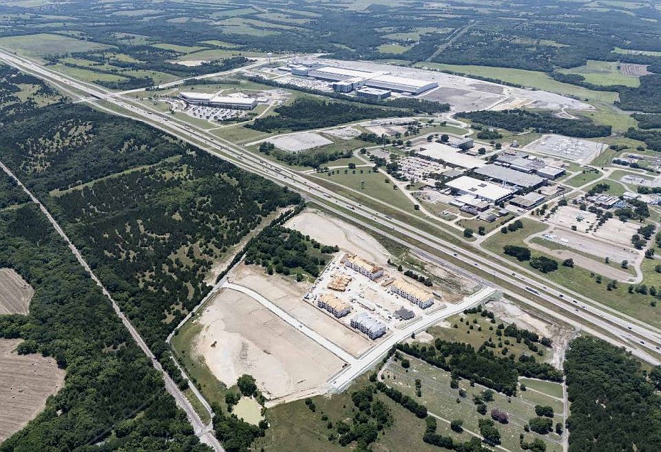 2nd image of 0 Akers Rd