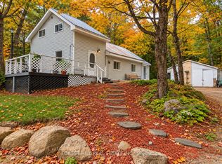 240 Britannia Rd, Huntsville, ON P1H 2J3