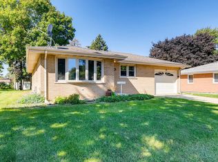 1211 Frederick St, Joliet, IL 60435