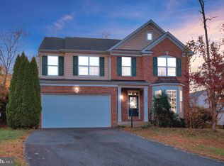 1494 Honor Pl, Locust Grove, VA 22508