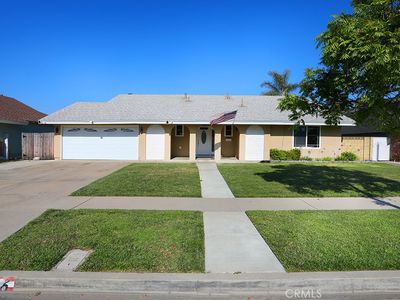 106 S Barbara St, Anaheim, CA, 92806