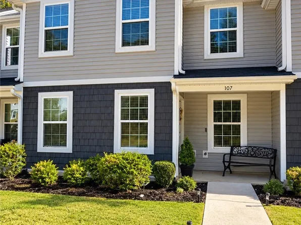 918 E Green St #G107, Franklinton, NC 27525