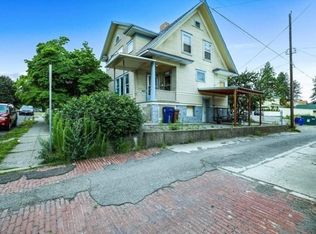 820 S Walnut St #B, Spokane, WA 99204