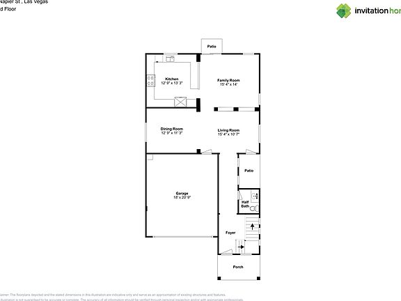 3rd image of this home