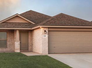 3108 138th Pl, Lubbock, TX 79423
