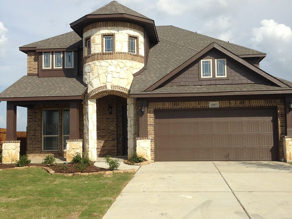 1st image of 1107 Star Grass Dr