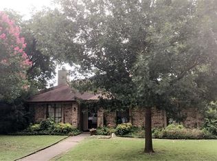 3306 Courtland Pl, Garland, TX 75040