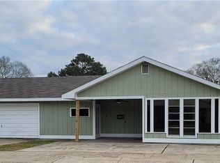 1510 N Cutting Ave, Jennings, LA 70546