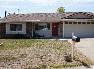 9352 Mirandy Dr, Sacramento, CA 95826