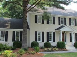 503 Bremerton Dr, Greenville, NC 27858