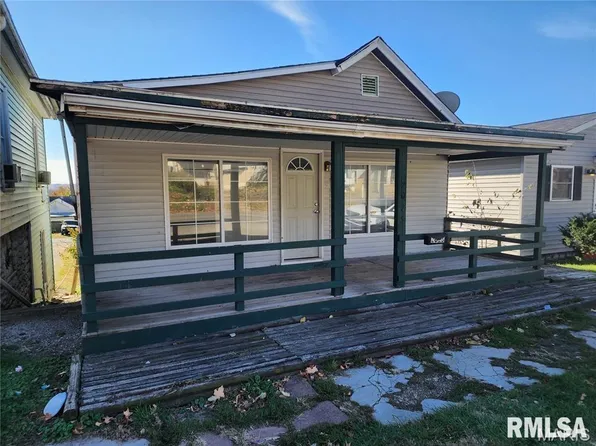 2025 Broadway, Hannibal, MO 63401