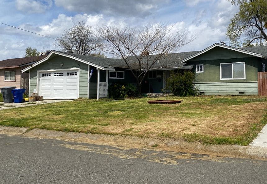 1994 Merle Dr, Redding, CA 96001 Zillow
